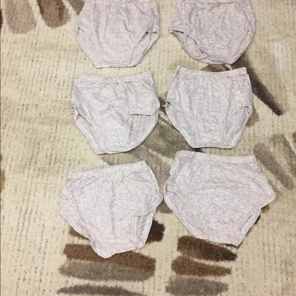 Bundle underwear